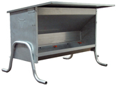 Futterautomat einzeln