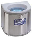 NELSON-Tränke mit Aluminiumgehäuse - Wandmodell