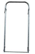 Rahmen für 80cm Treibgang