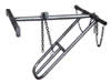 Rücklaufsperre für 80cm Treibgang