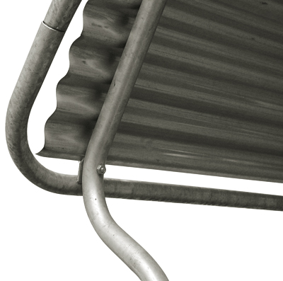 DachkantenSchutzbügel