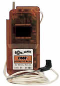 Gallagher Digitalvoltmeter