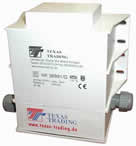 TR200 Transformator
